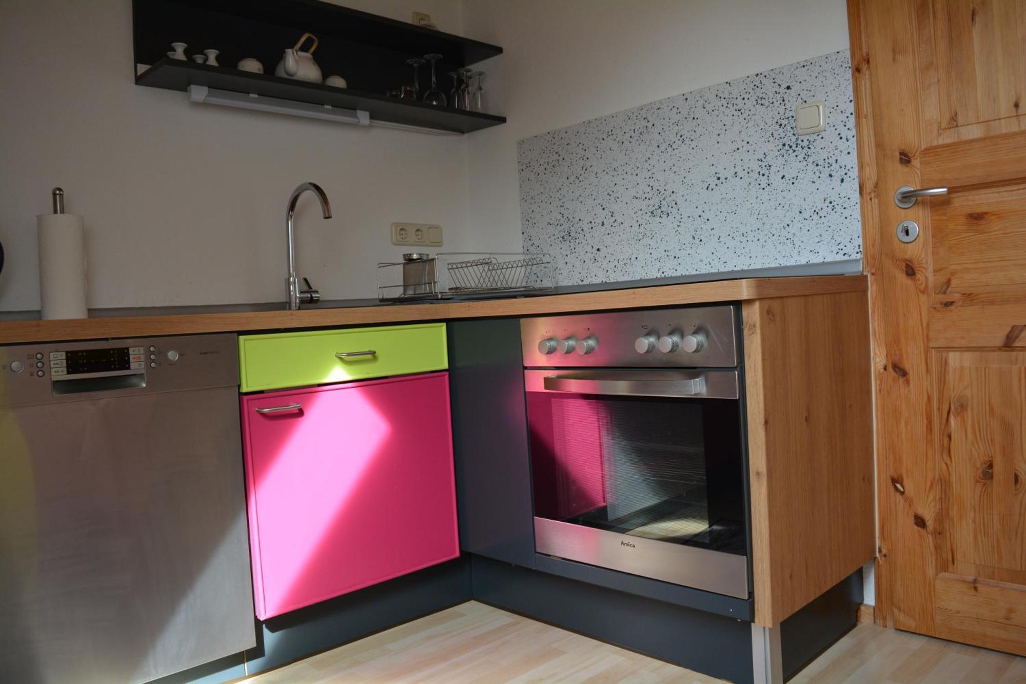 Ferienwohnung Mit Charme Und Blick Auf Динкельсбюль Экстерьер фото